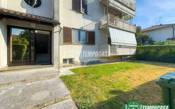 appartamento in vendita a Casaletto Lodigiano in zona Mairano