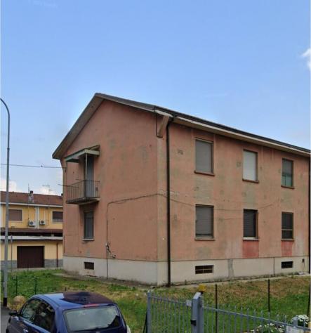 appartamento in vendita a Casaletto Lodigiano in zona Mairano
