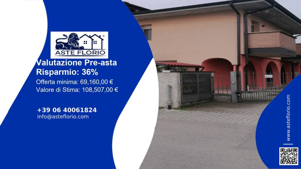 appartamento in vendita a Casaletto Lodigiano
