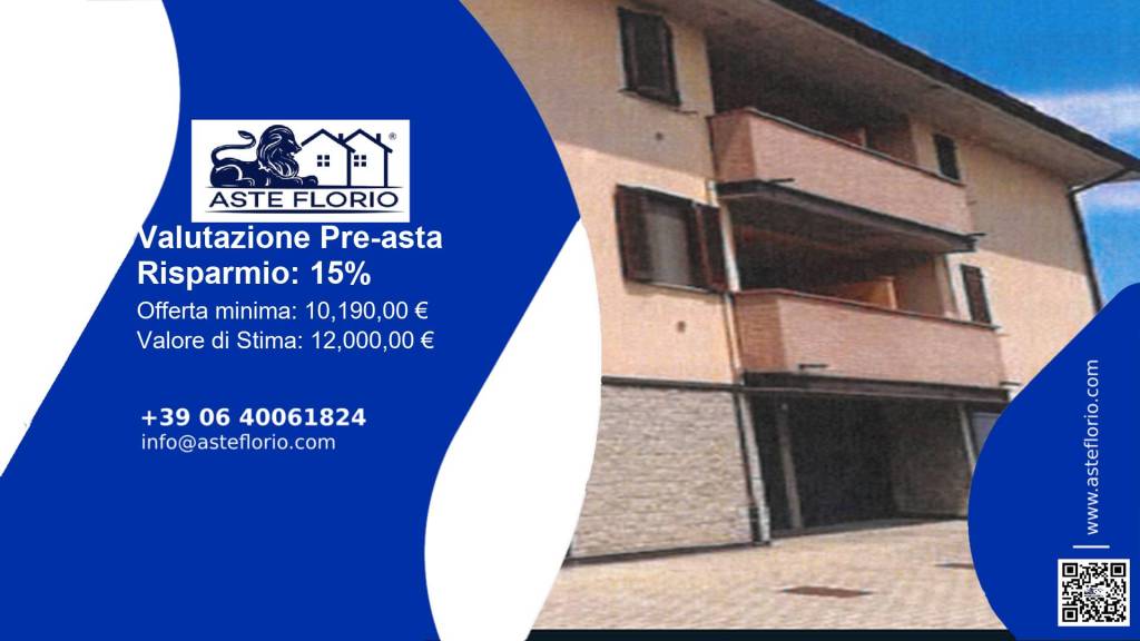 intera palazzina in vendita a Casaletto Lodigiano