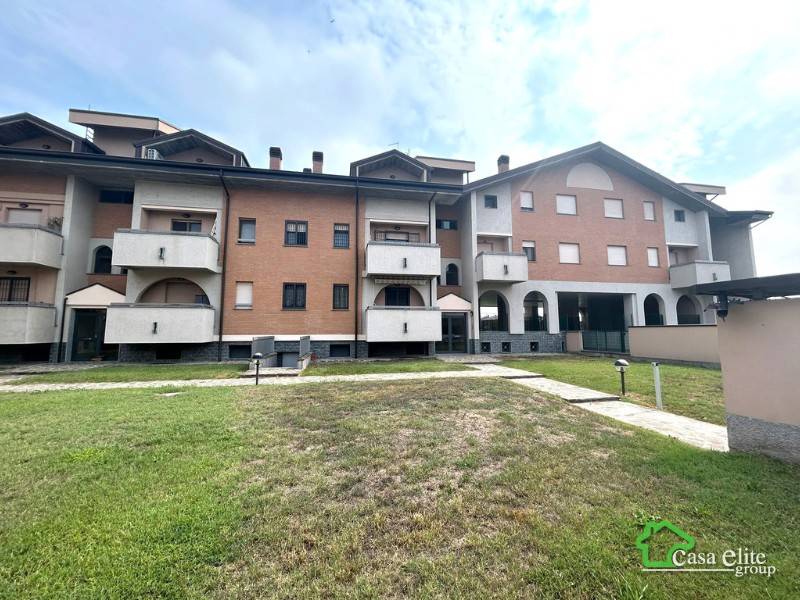 appartamento in vendita a Casaletto Lodigiano