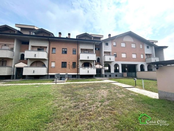 appartamento in vendita a Casaletto Lodigiano