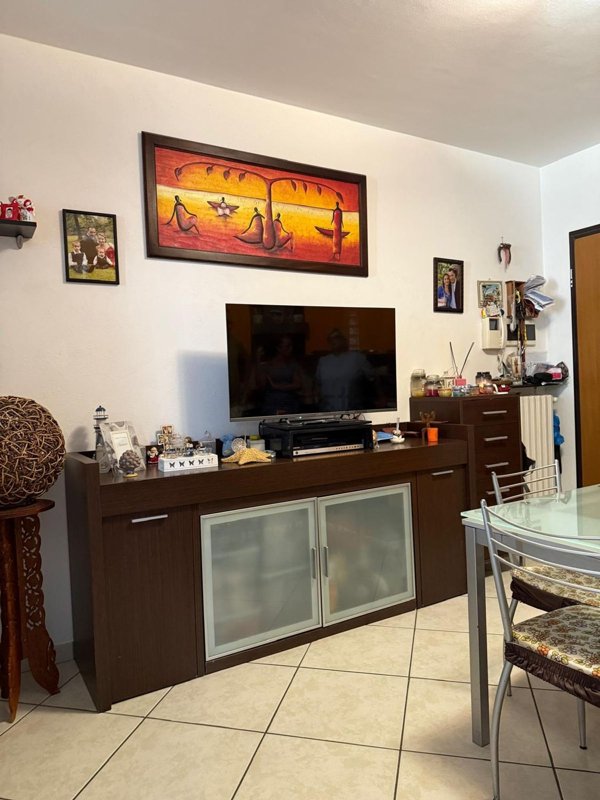 appartamento in vendita a Casaletto Lodigiano