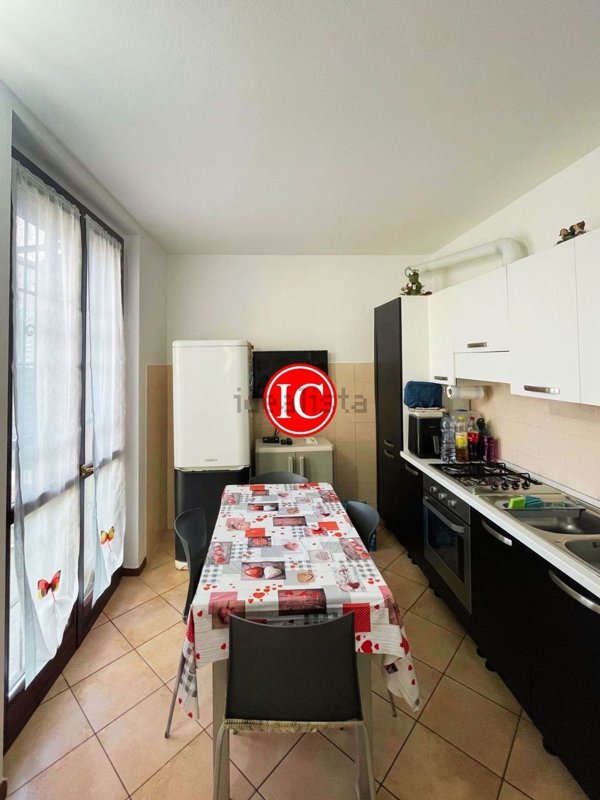 appartamento in vendita a Casaletto Lodigiano in zona Mairano