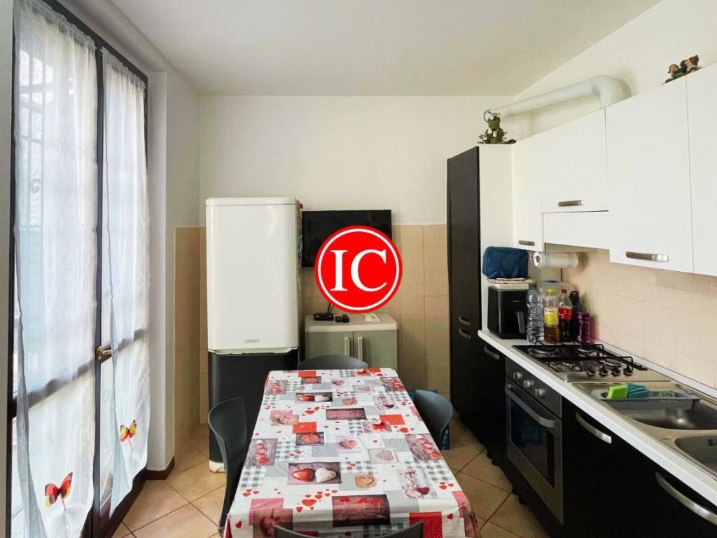 appartamento in vendita a Casaletto Lodigiano in zona Mairano