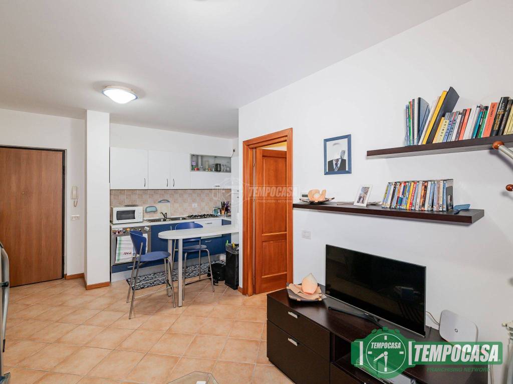 appartamento in vendita a Casaletto Lodigiano