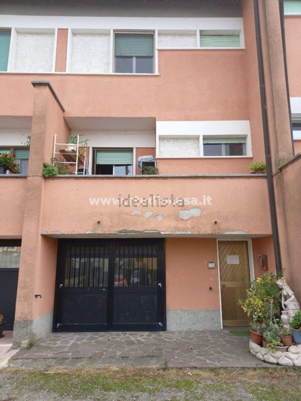 appartamento in vendita a Casaletto Lodigiano