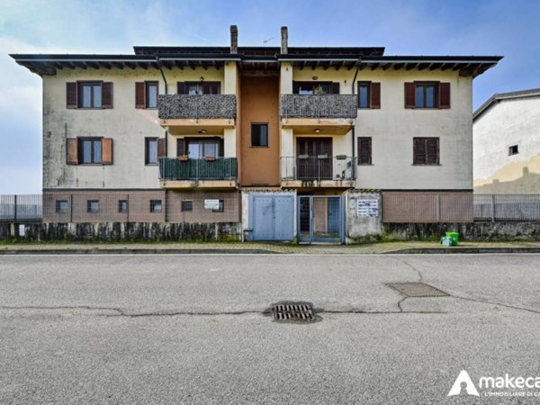 appartamento in vendita a Casaletto Lodigiano