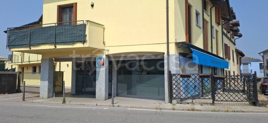 negozio in vendita a Casaletto Lodigiano in zona Mairano