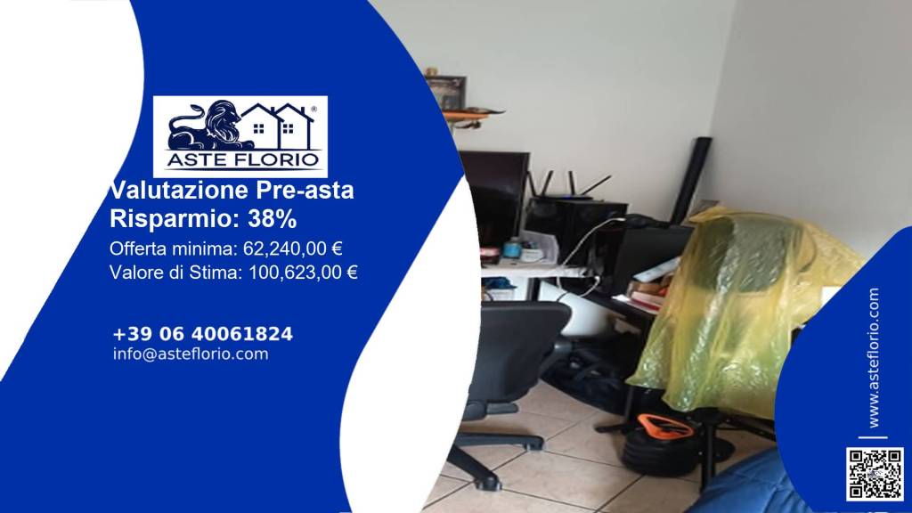 appartamento in vendita a Casaletto Lodigiano