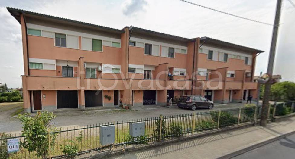 appartamento in vendita a Casaletto Lodigiano