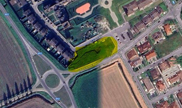 villa in vendita a Casaletto Lodigiano