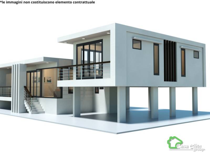 casa indipendente in vendita a Casaletto Lodigiano