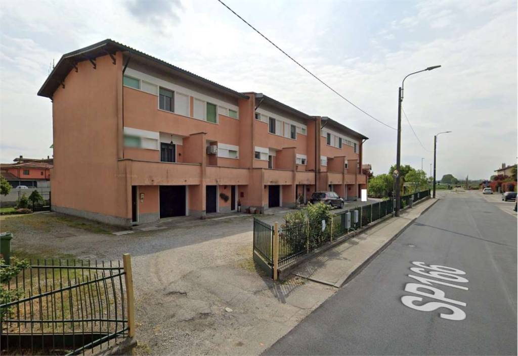 appartamento in vendita a Casaletto Lodigiano