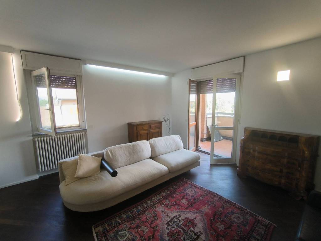 appartamento in vendita a Casaletto Lodigiano in zona Mairano