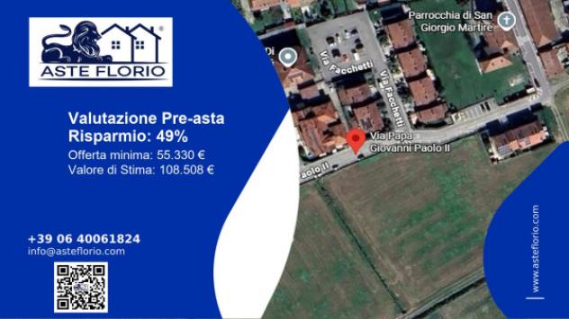 appartamento in vendita a Casaletto Lodigiano