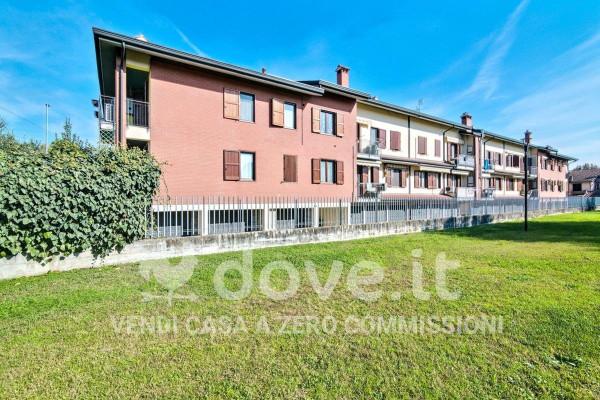 appartamento in vendita a Casaletto Lodigiano in zona Mairano