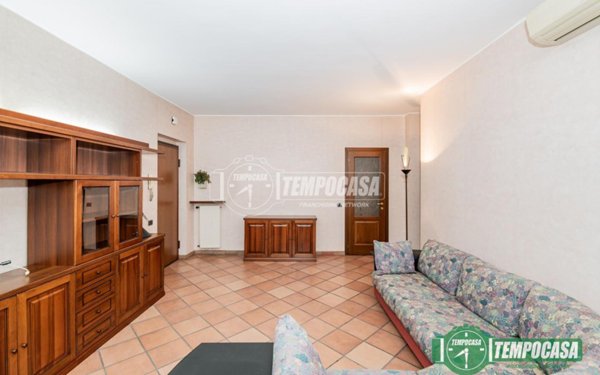 appartamento in vendita a Casaletto Lodigiano in zona Mairano