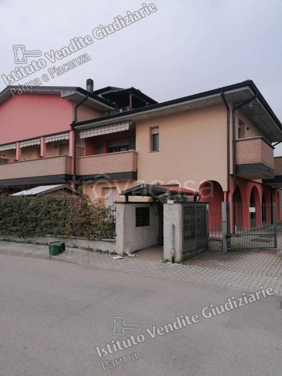 appartamento in vendita a Casaletto Lodigiano