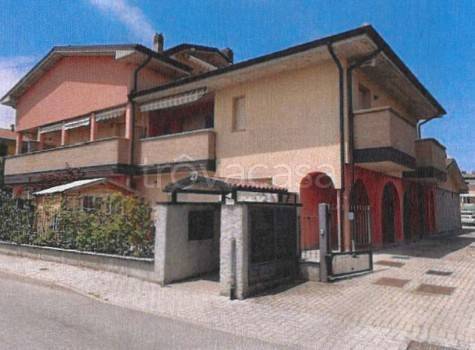 appartamento in vendita a Casaletto Lodigiano