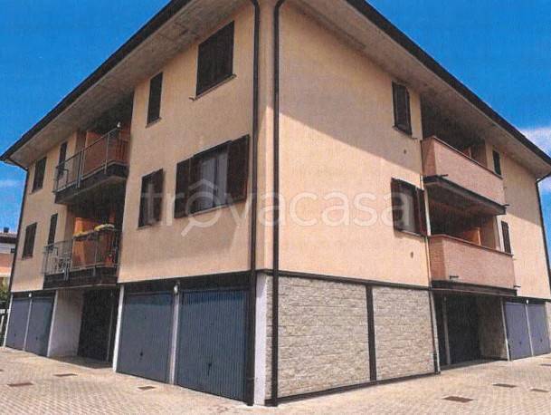 monolocale in vendita a Casaletto Lodigiano