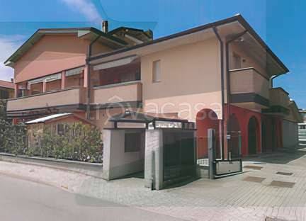 appartamento in vendita a Casaletto Lodigiano
