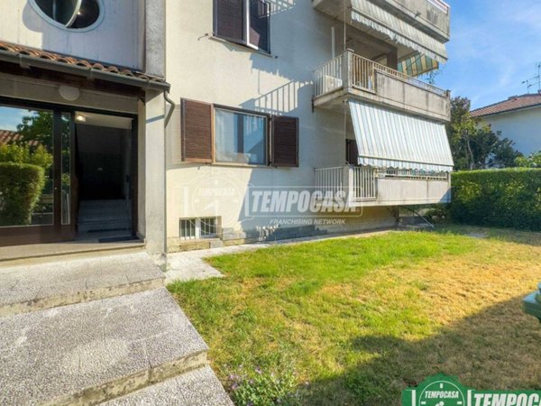 appartamento in vendita a Casaletto Lodigiano in zona Mairano