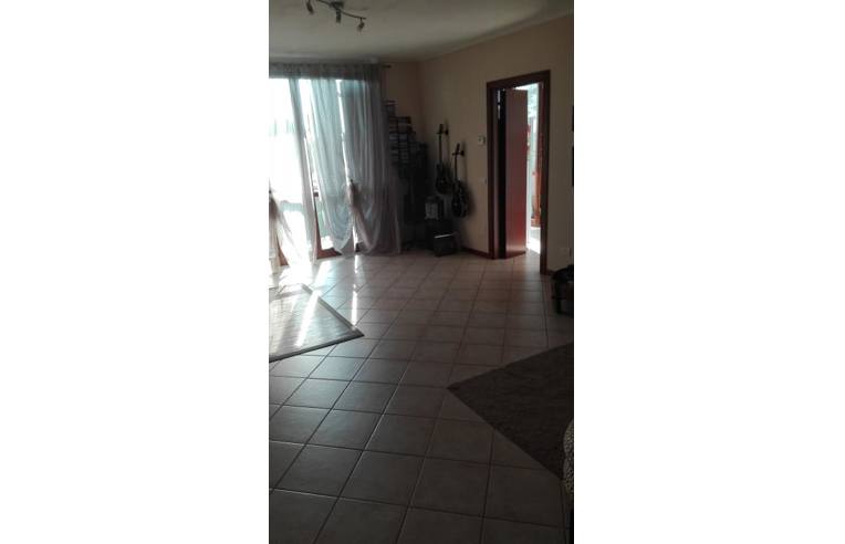 appartamento in vendita a Casaletto Lodigiano in zona Gugnano