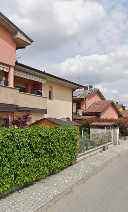 appartamento in vendita a Casaletto Lodigiano