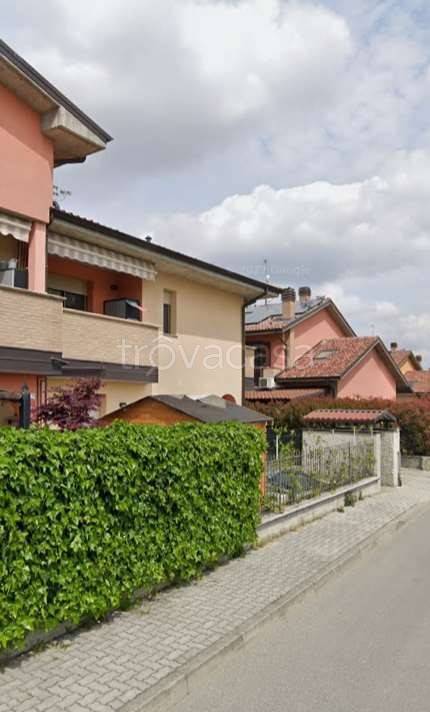 appartamento in vendita a Casaletto Lodigiano