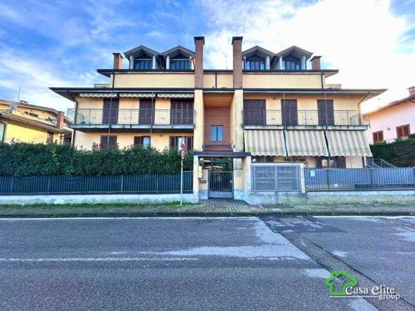 appartamento in vendita a Casaletto Lodigiano in zona Mairano