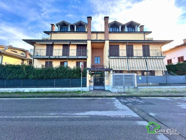appartamento in vendita a Casaletto Lodigiano in zona Mairano