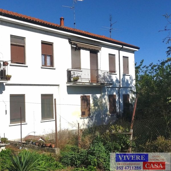 appartamento in vendita a Casaletto Lodigiano in zona Mairano