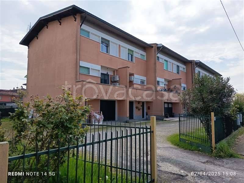 appartamento in vendita a Casaletto Lodigiano