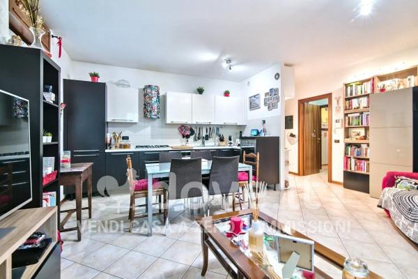 appartamento in vendita a Casaletto Lodigiano in zona Mairano