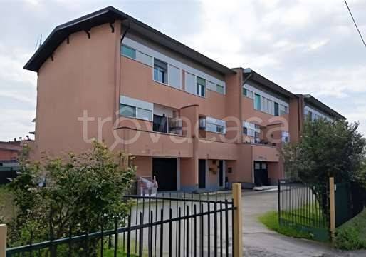 appartamento in vendita a Casaletto Lodigiano