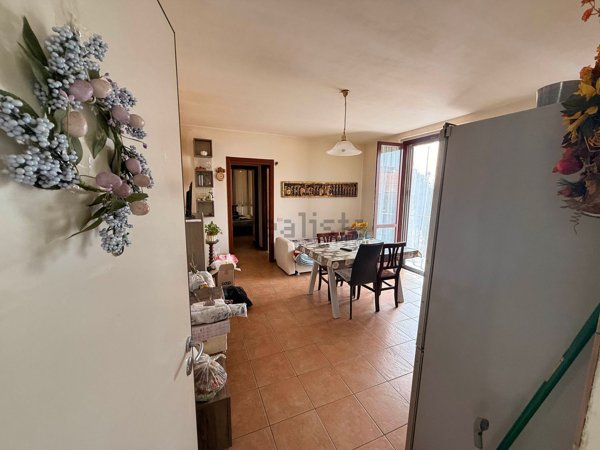 appartamento in vendita a Casaletto Lodigiano