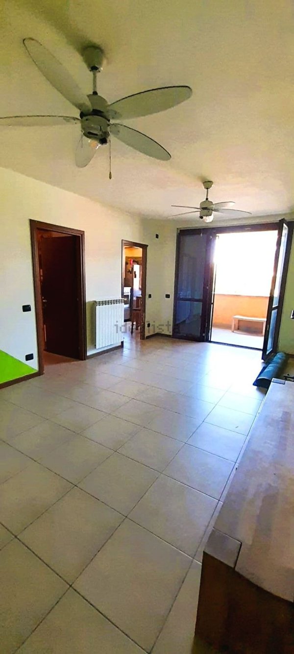 appartamento in vendita a Casaletto Lodigiano