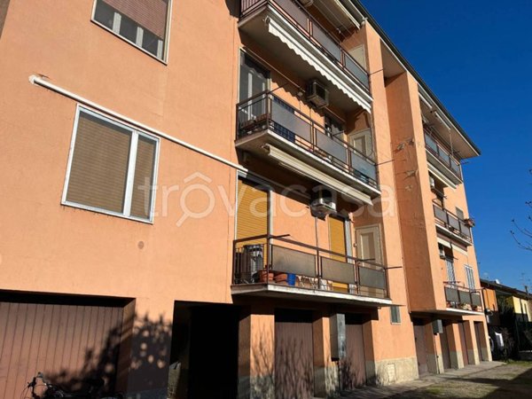 appartamento in vendita a Casaletto Lodigiano in zona Mairano