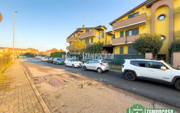 appartamento in vendita a Casaletto Lodigiano in zona Mairano