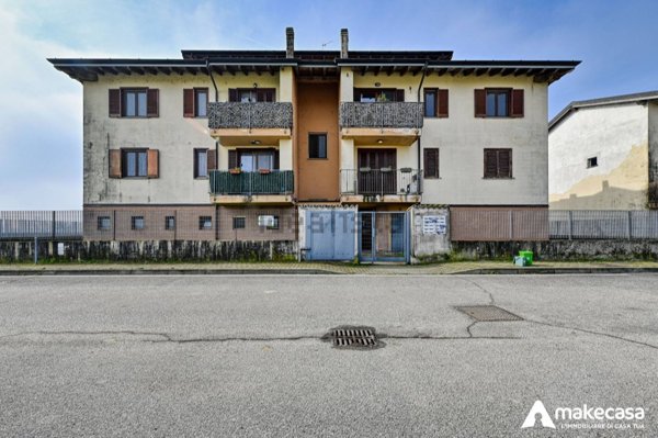 appartamento in vendita a Casaletto Lodigiano