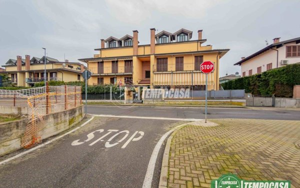 appartamento in vendita a Casaletto Lodigiano in zona Mairano