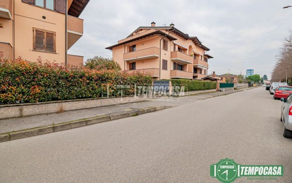 appartamento in vendita a Casaletto Lodigiano in zona Mairano