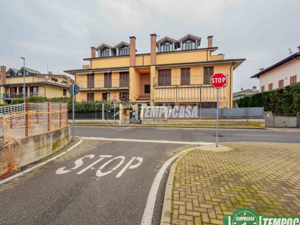 appartamento in vendita a Casaletto Lodigiano in zona Mairano