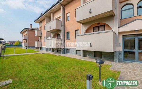 appartamento in vendita a Casaletto Lodigiano