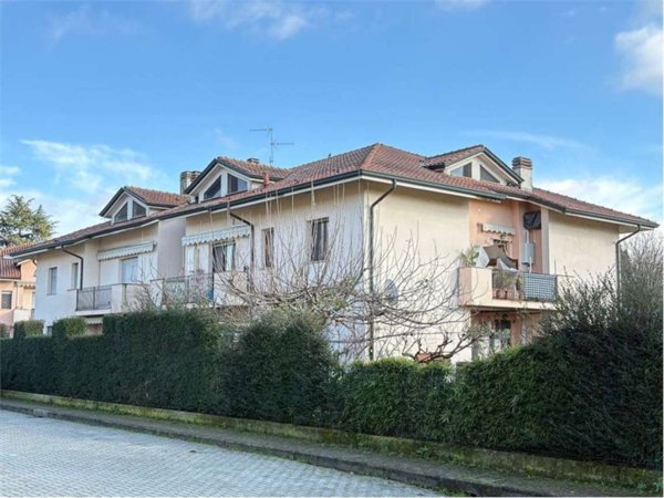 appartamento in vendita a Casaletto Lodigiano in zona Mairano
