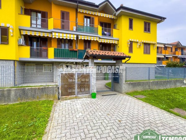 appartamento in vendita a Casaletto Lodigiano