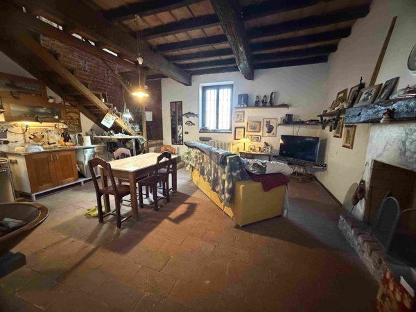 appartamento in vendita a Casaletto Lodigiano