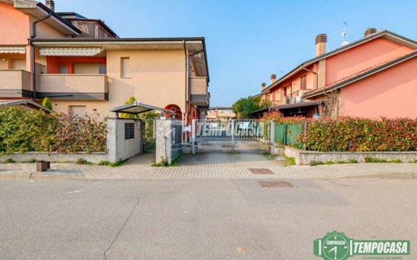 appartamento in vendita a Casaletto Lodigiano