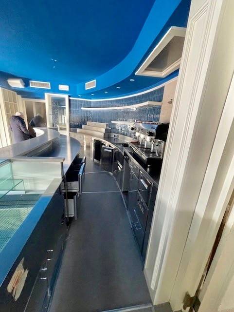 negozio in vendita a Casaletto Lodigiano in zona Mairano